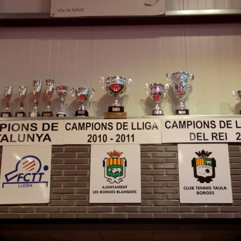 Trofeus 2